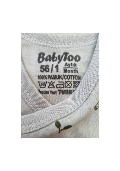 Uğur Bebe 5 Adet Yenidoğan %100 Pamuk Kruvaze Yandan Ve Altdan Çıtçıtlı Kendinden Eldiven Li Body Bebek Zıbın Uzun Kollu Desenli Yumuşak Dokulu Yerli Üretim 0-9 Ay Çok Renkli Çok Renkli Uğur Bebe 5 Adet Yenidoğan %100 Pamuk Kruvaze Yandan Ve Altdan Çıtçıtlı Kendinden Eldiven Li Body Bebek Zıbın Uzun Kollu Desenli Yumuşak Dokulu Yerli Üretim 0-9 Ay Çok Renkli Çok Renkli