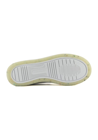 Lumberjack Harley 4 Pr Memory Taban Kadın Sneaker 667800001210 05 Beyaz Beyaz