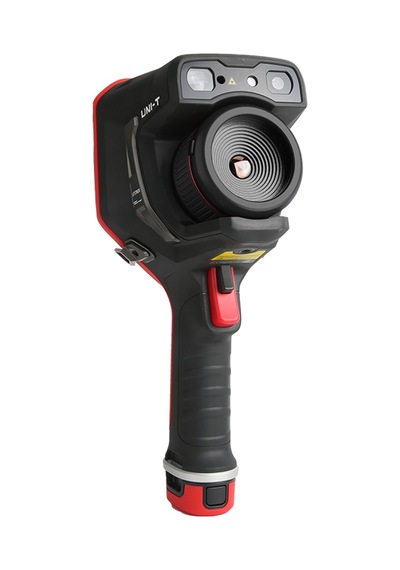 Unı-t Uti760x 640x512 Uzman Termal Kamera