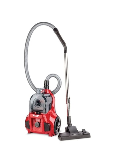 Fakir Ranger Electronic 890 W Toz Torbasız Elektrikli Süpürge