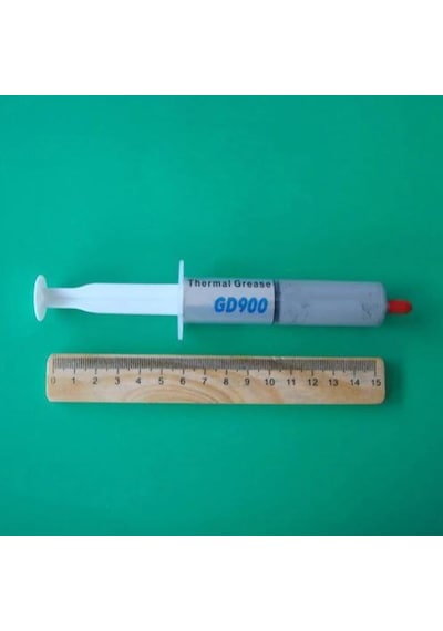 Termal Macun Gd900 30 Gram Şırınga Thermal Grease - Fan Tamiri