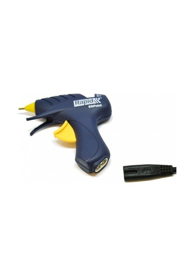Rapıd Rapid Eg Point Sıcak Silikon Tabancası 80 Watt 7 Mm İnce