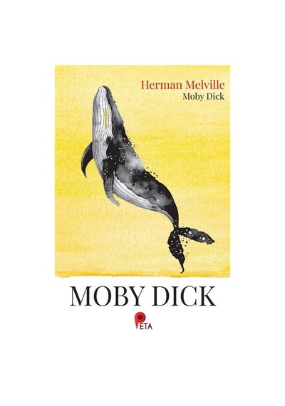Moby Dick / Herman Melville