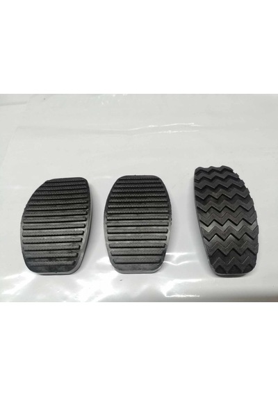 Tempra Tipo Pedal Lastiği Takımı