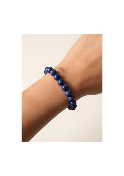 Lapis Lazuli Bileklik El Yapımı Diğer