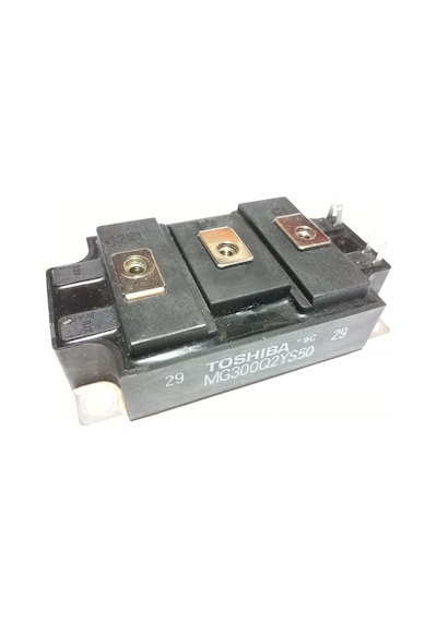 Toshıba 300a 1200v Igbt Modul