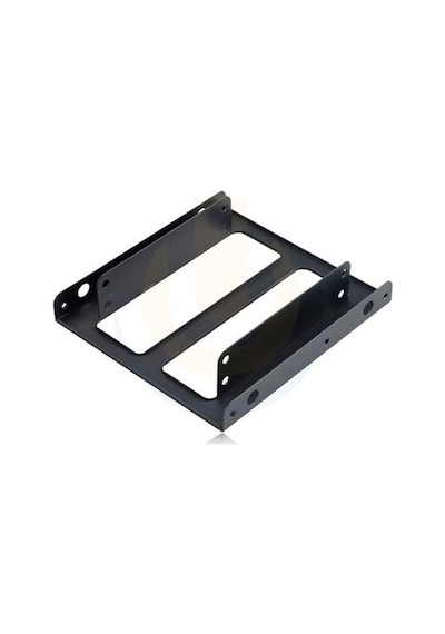 Akasa SSD 2.5 To 3.5 Adaptör Kasa Montaj Kiti AK-HDA-03