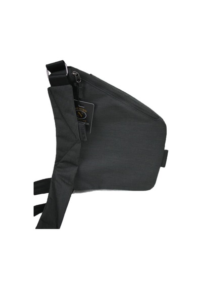 Bizoon 108 Sırt Ve Göğüs Çantası Boodybag Heybe