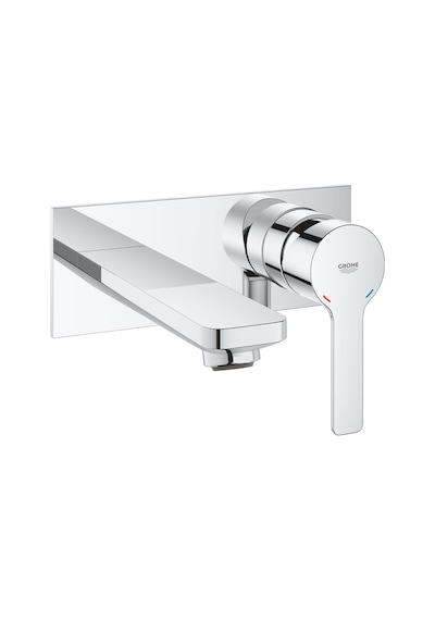 Grohe Lineare New İki Delikli Lavabo Bataryası 19409001