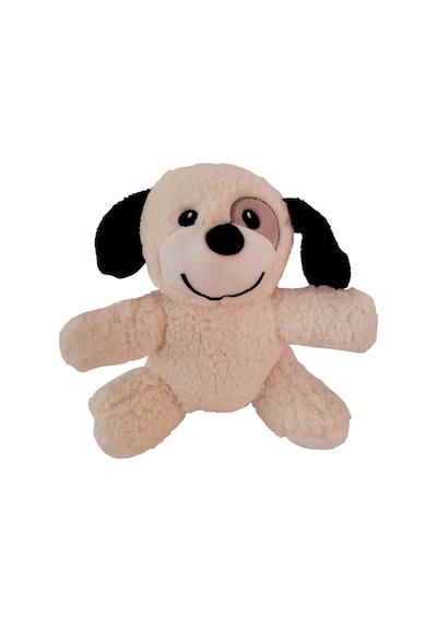 Sevimli Peluş Köpek Belirtilmemiş
