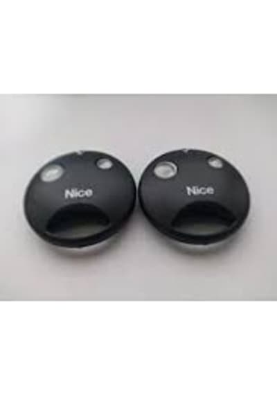 Nice Sm2R01 Kumanda(2 Adet)