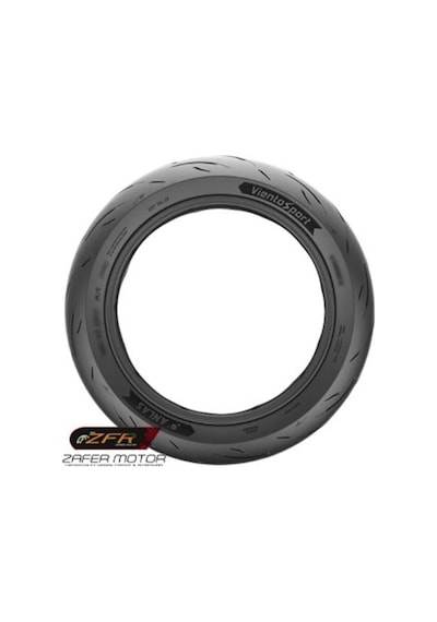 Anlas Viento Sport 180/55zr17 73w Lastik 2026 Üretim