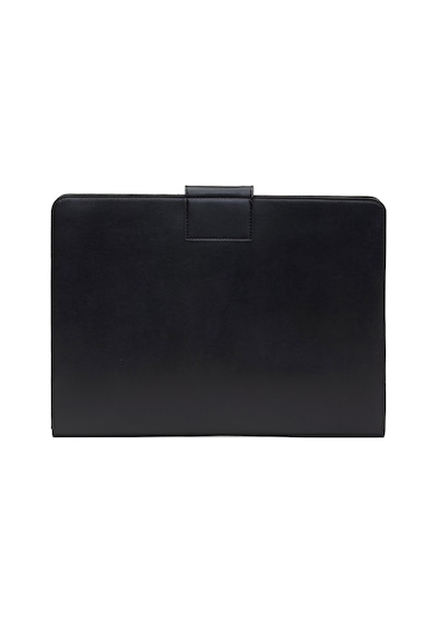 Macbook Air Pro 13.3 -14 İnç Organizer Evrak & Laptop Ve Tablet Çantası siyah