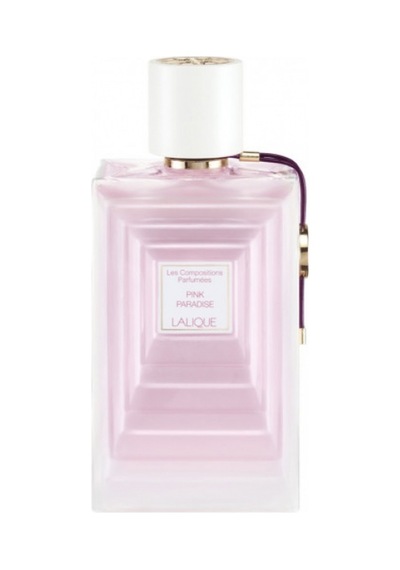 Lalique Les Compositions Pink Paradise Kadın Parfüm EDP 100 ML