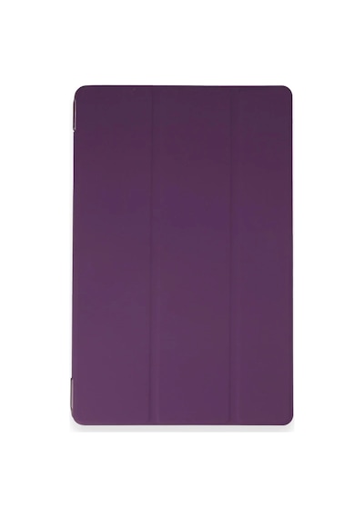 Buradabulabilirsin İpad Pro 11 2021 Kılıf Tablet Smart Kılıf - Mor Bbz