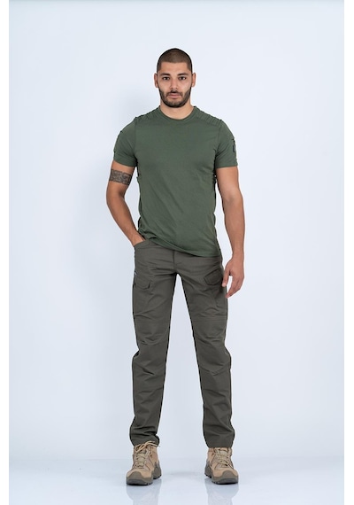 Combat Tactical Pantolon Tactıcal C200 - 501-685-haki