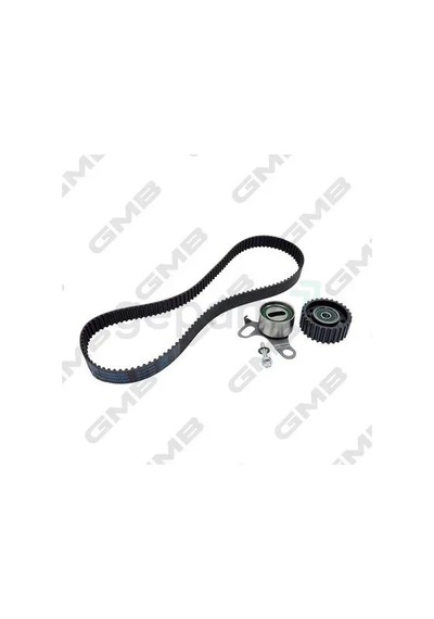 Triger Kayış Seti Eksantrik Seti Toyota Hılux 2.4l 2l 2l - T Ln85 Ln145 Ln105 1990-2004 Hıace 2.4l 2l Lh112 Lh114 1989 1 Kayış 1 Rulman 1 Dişli 129x310 39889456