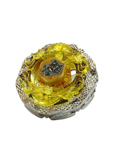 Rapidity  BEYBLADE BB-119 Metal Fusion 4d System Death Quetzalcoatl (FIRLATICISIZ) - BB119WL