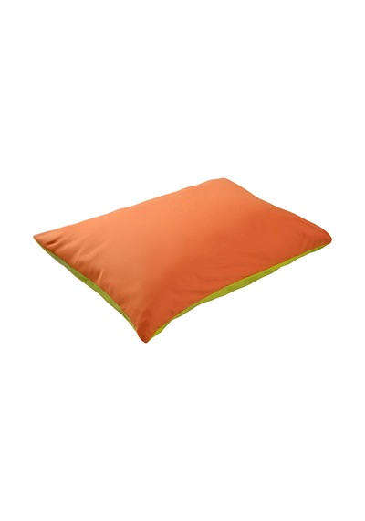 Cozy Home Popping Colors Yastık Kılıfı Hype Sarı-turuncu 50x70 Sarı