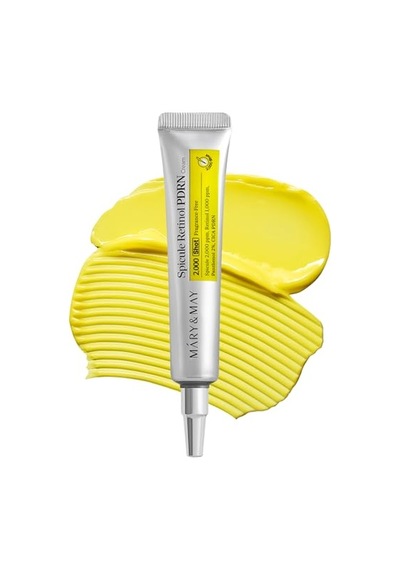 Smart Retinol Spicule Pdrn Retinol Krem 15gr