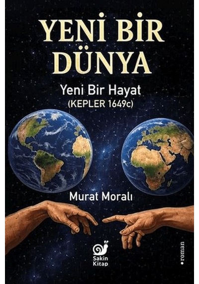 Yeni Bir Dünya Yeni Bir Hayat - Dlkj-857779