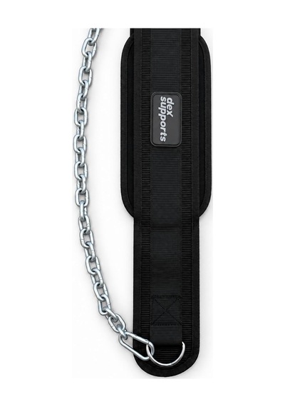 Dip Belt Base Zincirli Ağırlık Kemeri