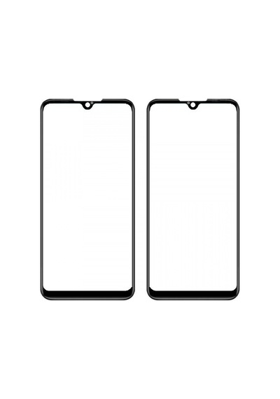 Teknonet Oppo Rx17 Pro Uyumlu Dokunmatik Lens + Oca