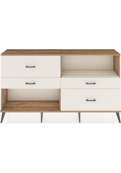 Arges Konsol Tek Raflı 4 Çekmeceli 176x30x99 Çam-aytaşı Çam-aytaşı Arges Konsol Tek Raflı 4 Çekmeceli 176x30x99 Çam-aytaşı Çam-aytaşı