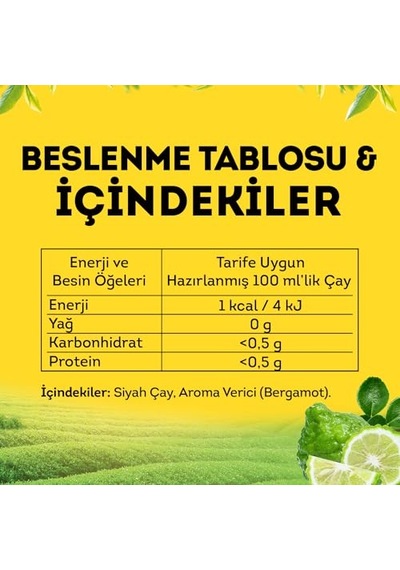 Kişilik Çay Takımı Diğer