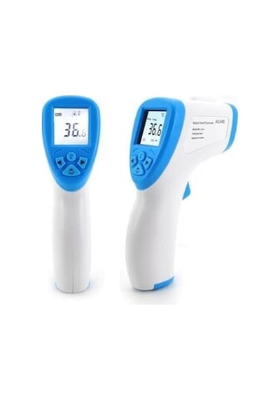 Kangji KY-111 Uzaktan Temassız Kızılötesi Dijital Ateş Ölçer