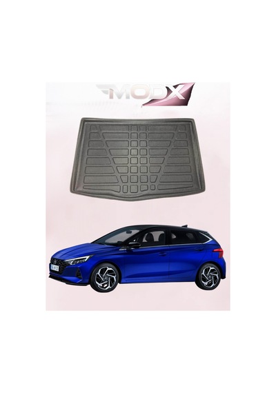 Hyundai İ20 2020+ Elite Plus Alt Bagaj Havuzu Premıum A+