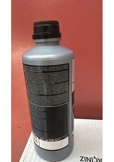 Renault Mais Fren Hidrolik 7711575504