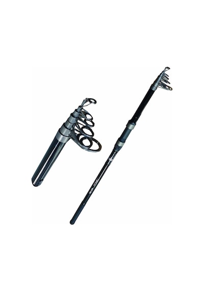 Bauer Clk Tele 360Cm 3.5 Lbs Teloskobik Olta Kamışı