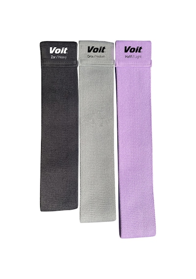 Voit Loop Bandı 1vtaktxlpband/32x8cm Renkli Çok Renkli