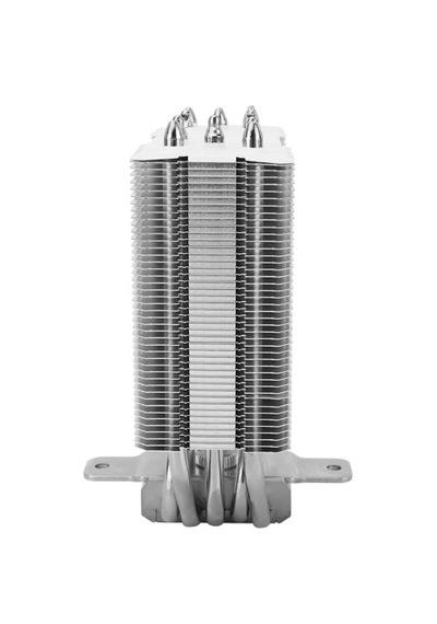 Thermalright Assassin King 120 Mini White Argb V3 Tl-d12w-s V3 5