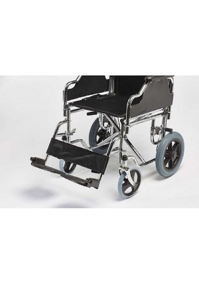 Medikaltec Leo 120 Tekerlekli Sandalye