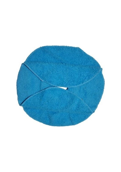 2katlı Mikrofiber Başlık Döner Moplar İçin