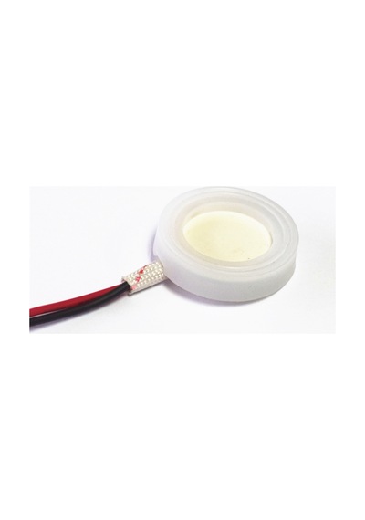 20mm 2.4mhz Ultrasonik Buhar Yapıcı Sis Oluşturucu Seramik Disk