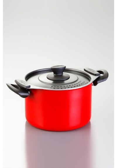 Redıo Makarna Tenceresi 20 CM2015St6042631 Rdmktnc