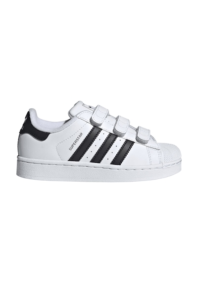 Jı3988-c Adidas Superstar Iı Cf C Çocuk Spor Ayakkabı Beyaz Jı3988-c Beyaz