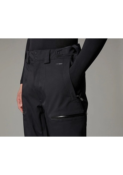 The North Face M Chakal Pant Erkek Outdoor Pantolonu Nf0a87y7jk31 Siyah Nf0a87y7jk31 Siyah