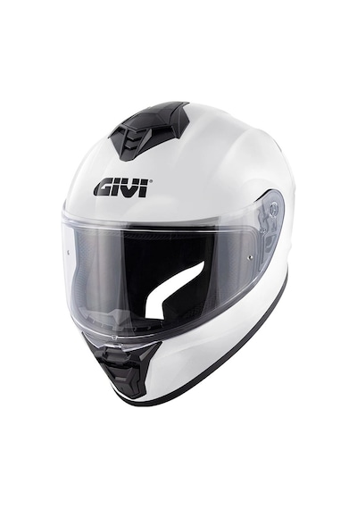 Gıvı 50.x Beyaz Kask Beyaz