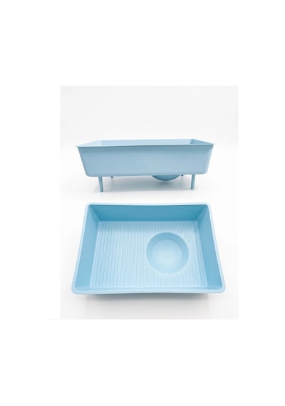 Muhabbet Kuşu Ve Papağan Plastik Yuvalık Folluğu 26x18 Cm Yükseklik 10 Cm