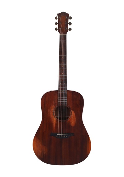 Bromo Bar1hm Rocky Series Akustik Gitar Historic