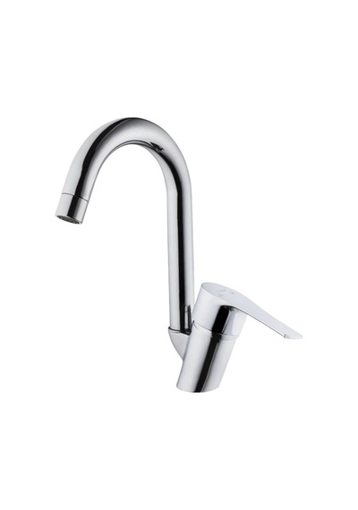 Kas Antoryum Kuğu Lavabo Bataryası