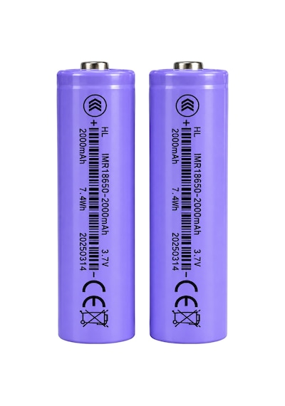 Mm-7879b Şarj Edilebilir Taşınabilir Led Çalışma Feneri Siyah