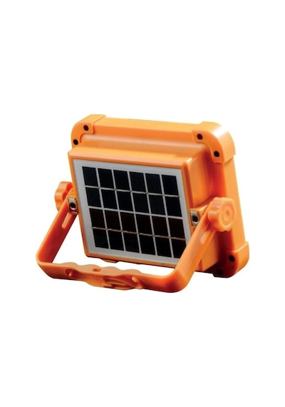 Horoz Turbo 200w Taşınabilir Solar Şarjlı Led Prejektör 3000k-4000k-6400k Fonksiyonlu Çok Renkli
