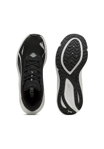 Puma 31078801 Electrify Nitro 4 Wns Kadın Koşu Ayakkabısı Siyah