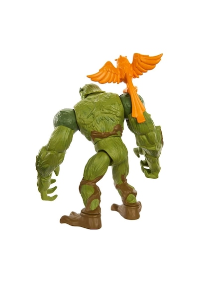 Masters Of The Universe He-man Aksiyon Figür Serisi Moss Man