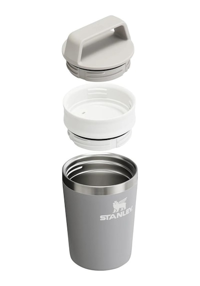 Stanley The Cafe-to-go Seyahat Bardağı 0.23 Lt Ash